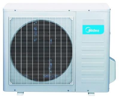 Spoljna jedinica do 4 sobe