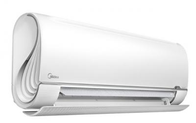 Midea MSFAAU-12HRFN8. WIFI