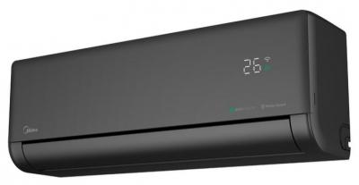 Midea EZB-09RD6-I BLACK Solstice